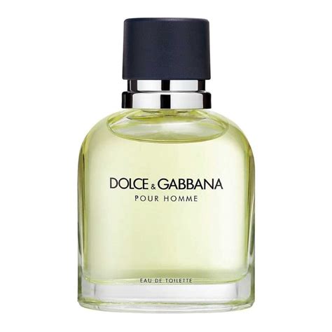 Dolce&Gabbana for Men 